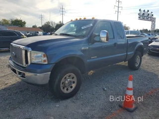 FORD F250 SUPER DUTY