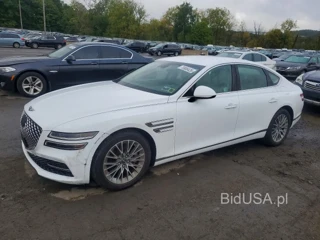 GENESIS G80 2.5T
