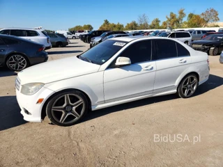 MERCEDES-BENZ C 350