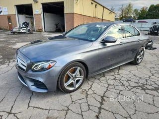 MERCEDES-BENZ E 300 4MATIC
