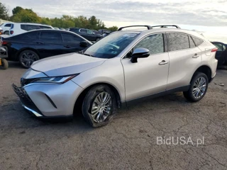 TOYOTA VENZA XLE