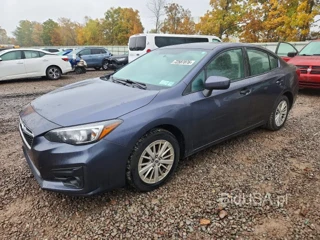 SUBARU IMPREZA PREMIUM