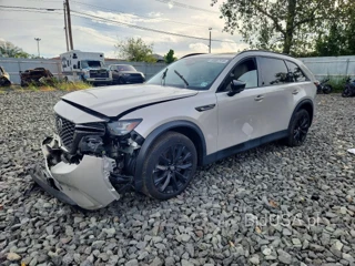 MAZDA CX-90 PREMIUM SPORT