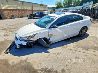 KIA FORTE S