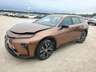 TOYOTA CROWN SIGNIA XLE
