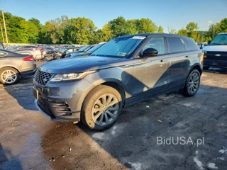 LAND ROVER RANGE ROVER VELAR R-DYNAMIC S