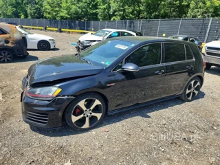 VOLKSWAGEN GTI S/SE/AUTOBAHN