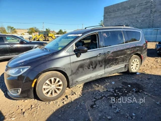 CHRYSLER PACIFICA TOURING L