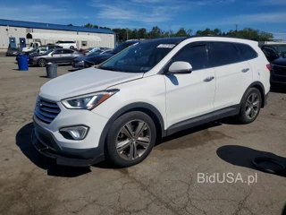 HYUNDAI SANTA FE LIMITED