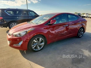 HYUNDAI ELANTRA LIMITED