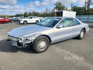 LINCOLN MARK VIII