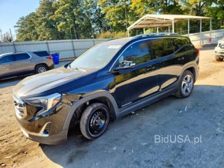 GMC TERRAIN SLT
