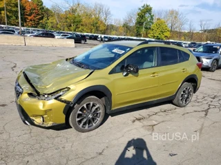 SUBARU CROSSTREK PREMIUM