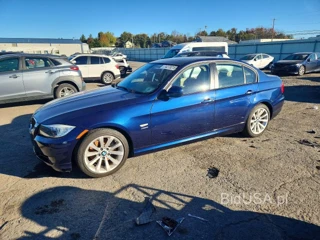 BMW 328 XI SULEV