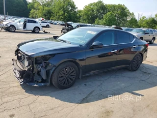 NISSAN ALTIMA SV