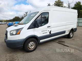FORD TRANSIT 250