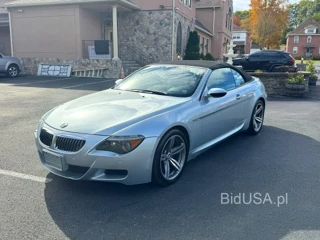 BMW M6