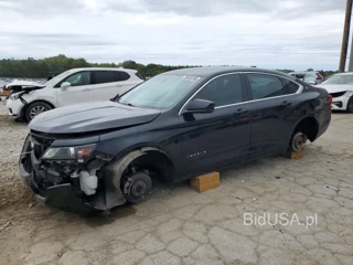 CHEVROLET IMPALA LS