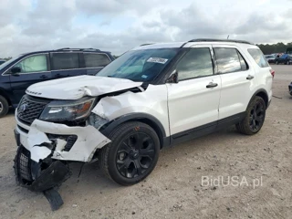 FORD EXPLORER SPORT