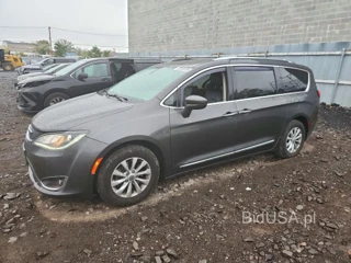 CHRYSLER PACIFICA TOURING L