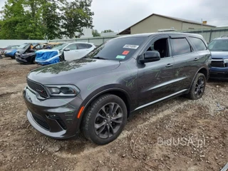 DODGE DURANGO SXT