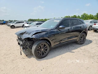 JAGUAR F-PACE S