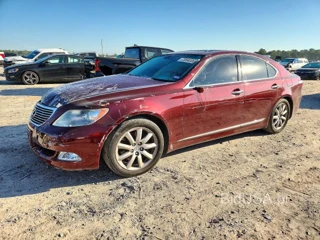 LEXUS LS 460