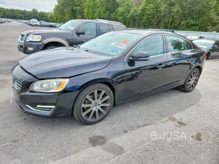 VOLVO S60 PREMIER