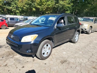 TOYOTA RAV4 BASE