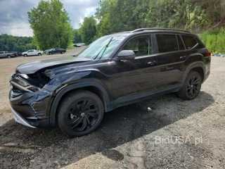 VOLKSWAGEN ATLAS SE