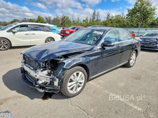 MERCEDES-BENZ C 300 4MATIC
