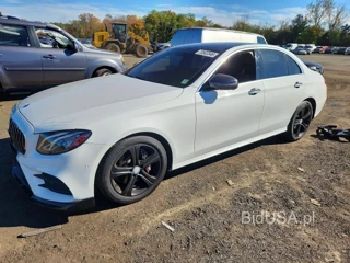 MERCEDES-BENZ E 300 4MATIC