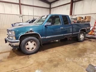 CHEVROLET GMT-400 K1500