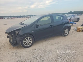 TOYOTA PRIUS C FOUR