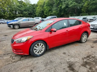 KIA FORTE LX