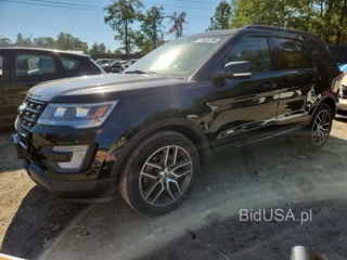 FORD EXPLORER SPORT