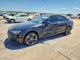 AUDI A4 PREMIUM