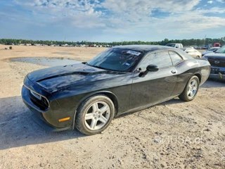 DODGE CHALLENGER SXT