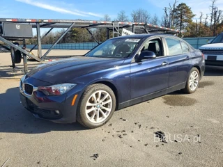 BMW 320 XI