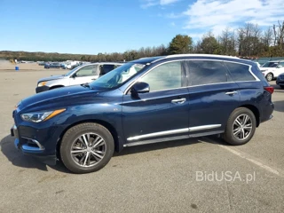 INFINITI QX60 LUXE