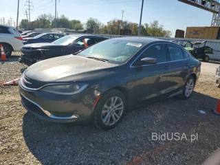 CHRYSLER 200 LIMITED