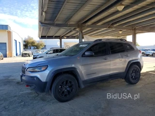 JEEP CHEROKEE TRAILHAWK