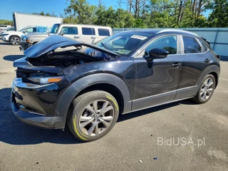 MAZDA CX-30 PREFERRED