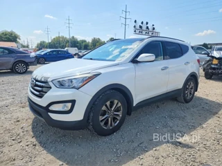 HYUNDAI SANTA FE SPORT 2.4L