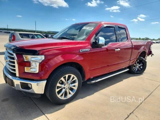 FORD F150 SUPER CAB