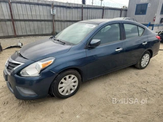 NISSAN VERSA 1.6 SV