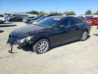 MAZDA 6 SPORT