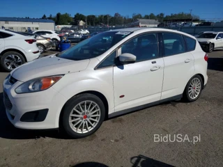 FORD C-MAX SE