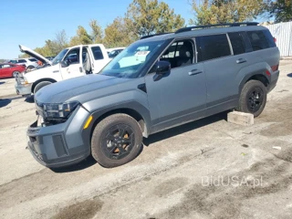 HYUNDAI SANTA FE XRT