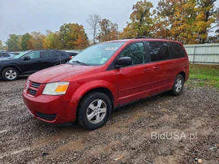 DODGE GRAND CARAVAN SE